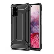 OEM Ohišje za Samsung A13 4G Armor, črno