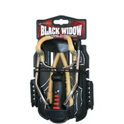 FRAČA BARNETT BLACK WIDOW