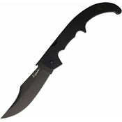 Cold Steel XL Espada Lockback Blk