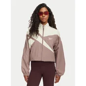Reebok Prehodna jakna Cela RK25693CCW Roza Regular Fit