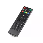 GEMBIRD GMB-X96 DALJINSKI za X96 MINI i X96Q Android TV Box, remote controller