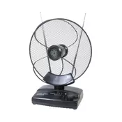Sobna Antena s Podesivim Pojacalom | LTE Filter | X Dome