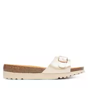 Natikace Scholl Ginni Med. MF32004 Zlatna