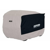 Oxford Aquatex ATV Cover Large