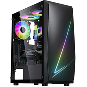 Racunar ZEUS 3600/DDR4 16GB/M.2 512GB/RX550 4GB