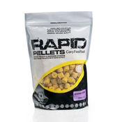 Mivardi Pellet Rapid SweetCorn 8mm/5kg