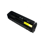 Toner Matrix CF402A201A Yellow
