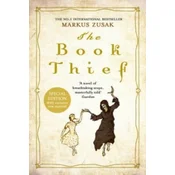 The Book Thief
