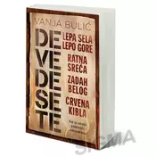 Devedesete - Vanja Bulic