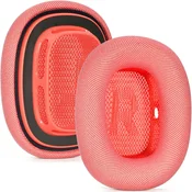 INF Blazinice za AirPods Max - Apple tkanina in silikon Pink, (5000061329)