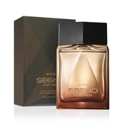 Avon Segno For Men parfemska voda za muškarce 75 ml