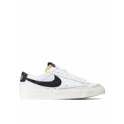 NIKE športni copati Blazer Low 77, bela, ženski , Blazer DC4769