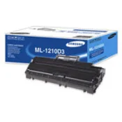 toner Samsung ML-1210D3 - črna