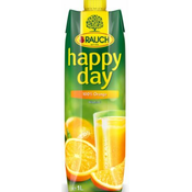 SOK HAPPY DAY ORANGE 100% 1L BRIK