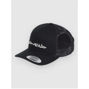 ONeill Trucker Cap black out