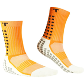 Carape Trusox TRUsox Mid-Calf Thin 3.0 Orange
