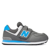 New Balance Superge P5743WU Siva
