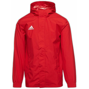 Jakna s kapuljacom adidas ENT22 AW JKTY