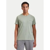 Emporio Armani Underwear Komplet t-shirt majic? EM000391 AF25022 MC610 Pisana Regular Fit
