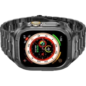 Infostyle Pašček in ohišje za Apple Watch Ultra 2/Ultra (49 mm)