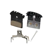 Kocnice Shimano Disk plocice F03V Metal