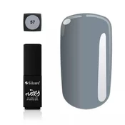 Flexy Hybrid Gel-57 Trajni gel lak za nokte UV i LED | SILCARE | Kozmo