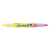 Flomaster pilot signir sw-slvw rumeno-pink