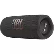 JBL bluetooth zvucnik FLIP 6 IP67 vodootporan crni