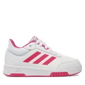 ADIDAS Ženske patike Tensaur Lace roze-bele