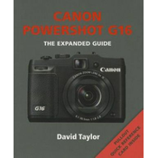 Canon Powershot G16