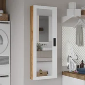 Skye Decor Kupatilski ormaric, Krem