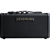 HDR Headrush FRFR-GO - portable guitar amplifier