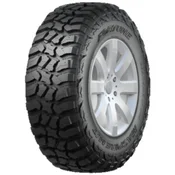 Fortune MASPIRE M/T ( 265/75 R16 123/120Q 10PR, POR, OWL )