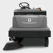 Karcher PROFI pometač KM 105/180 R Bp Cl assic 1.186-050.0