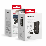 FORCELL FORCELL F-AUDIO brezžične / bluetooth slušalke Drive EarBud