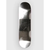 Jacuzzi Unlimited Smash Jet Ski Popsicle Ex7 8.25 Skateboard silver