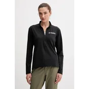 Športna majica z dolgimi rokavi adidas TERREX Multi Half-Zip