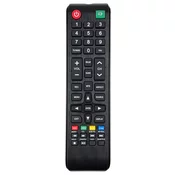 General SHARP 32FA4E, 32FA3E - replacement remote control