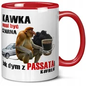 shumee DARILO ZA FANTOVA MEHANIKA PASSAT B5 JANUSZ SKODELICA MEMES MEM