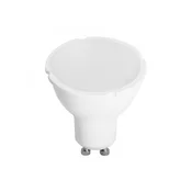ORO-premium-GU10-7W-XP-CW LED žarnica, 6500K