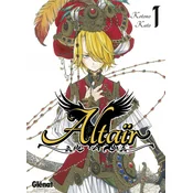 Altair - Tome 01