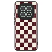 ULTIMATE CASE za Xiaomi Redmi Note 15 5G - Checked Away
