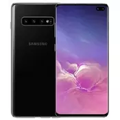SAMSUNG pametni telefon Galaxy S10+ 8GB/128GB, Prism Black