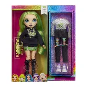 Lutka Rainbow High - Jade