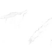 Gres talna ploščica Statuario Classic bela polirana 60 cm x 60 cm