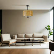 OPVIQ Visilica Bambu 02 846STL5105