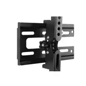 Aton ATC52 26-60 do 30 kg Fiksni zidni nosač za TV