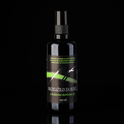 BF razkužilo za roke 100 ml