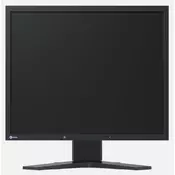 Eizo FlexScan S1934H-BKTriple Work Efficiency with a Multi-Monitor EnvironmentCreate a Clean and Sophisticated Multi-Monitor OfficeSynchronized Multi-Monitor ControlSay Goodbye to Tired EyesAdditional Convenience