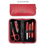 Kellerman Kellermann BL5214 RED Set za manikuro, 5v1, (21658184)
